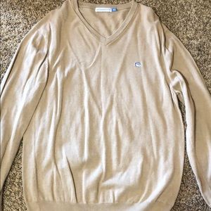 Men’s Southern Tide Sweater